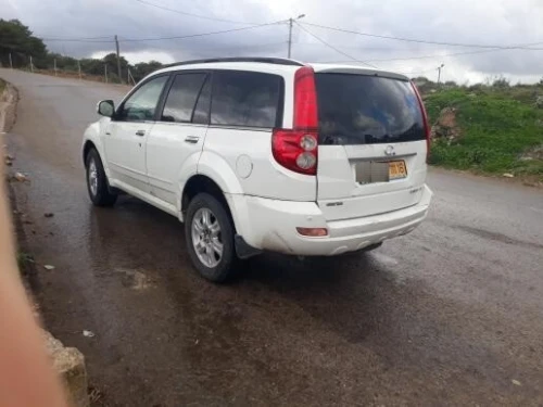 Great Wall Haval H5 2011 Haval H5