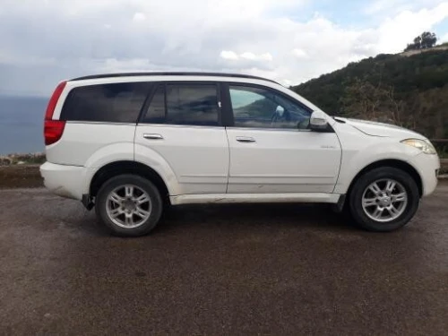 Great Wall Haval H5 2011 Haval H5