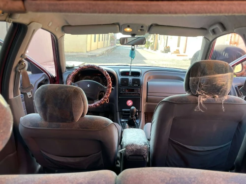 Renault Laguna 1 1995 Laguna 1