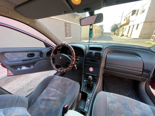 Renault Laguna 1 1995 Laguna 1