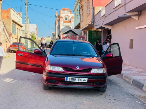 Renault Laguna 1 1995 Laguna 1