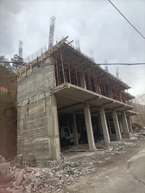Location Local Béjaïa Darguina