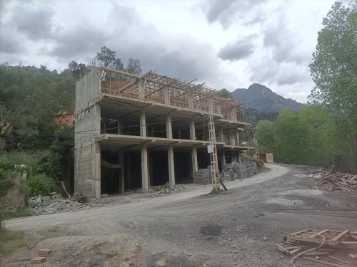 Location Local Béjaïa Darguina