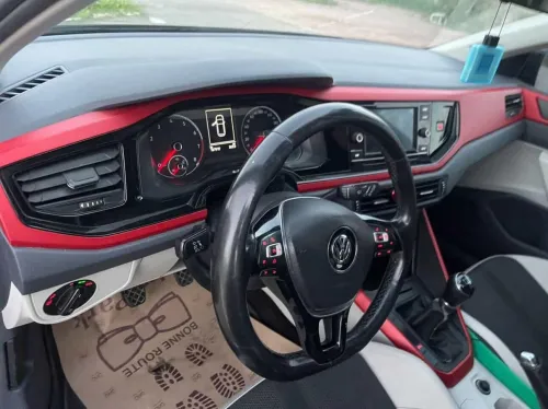 Volkswagen Polo 2018 Beats