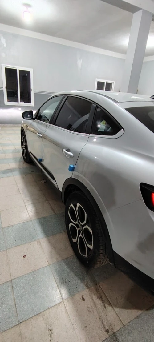 Renault Arkana 2026 