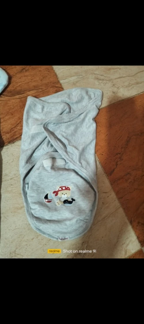 Bébé garçon