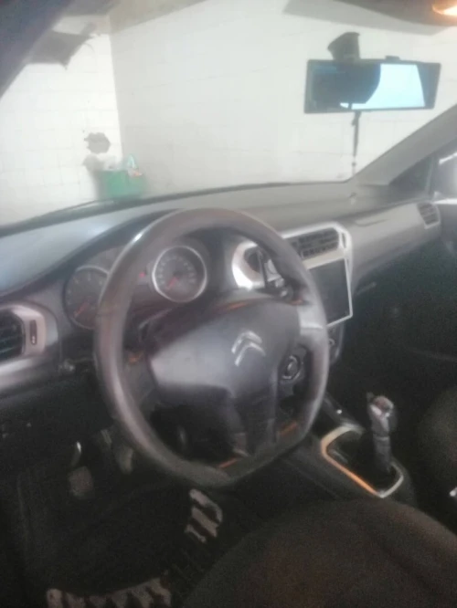 Citroen C Elysée 2013 C Elysée