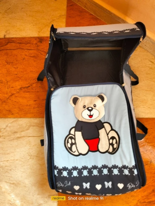 Bébé garçon