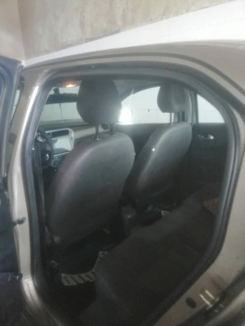 Citroen C Elysée 2013 C Elysée