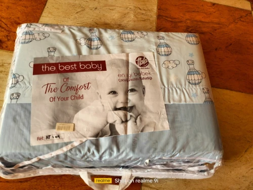 Bébé garçon