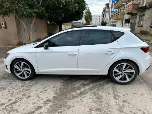 Seat Leon 2016 FR+15