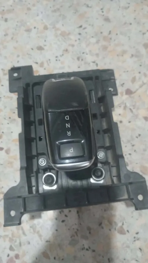 Levé de vitesse