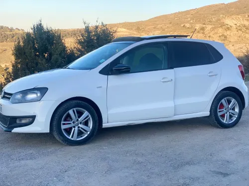 Volkswagen Polo 2012 Match
