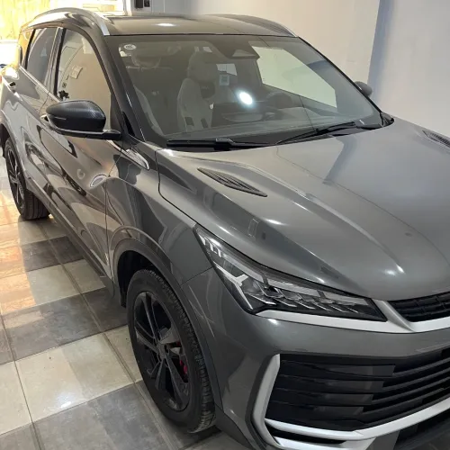 Geely Coolray 2025 full option
