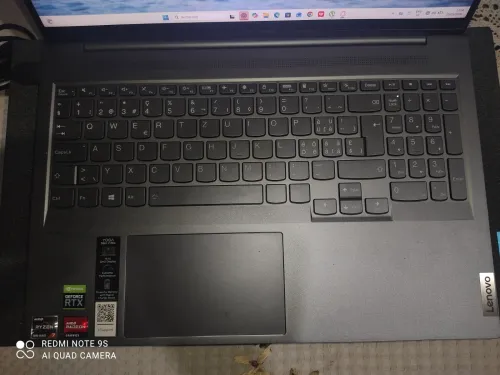 Pc lonovo