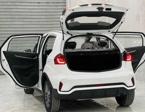 Geely GX3 PRO  2026 Gx3 pro