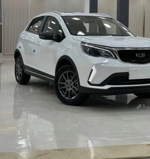 Geely GX3 PRO  2026 Gx3 pro