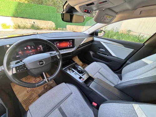Opel Astra 2023 Élégance