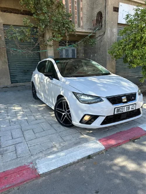 Seat Ibiza 2019 