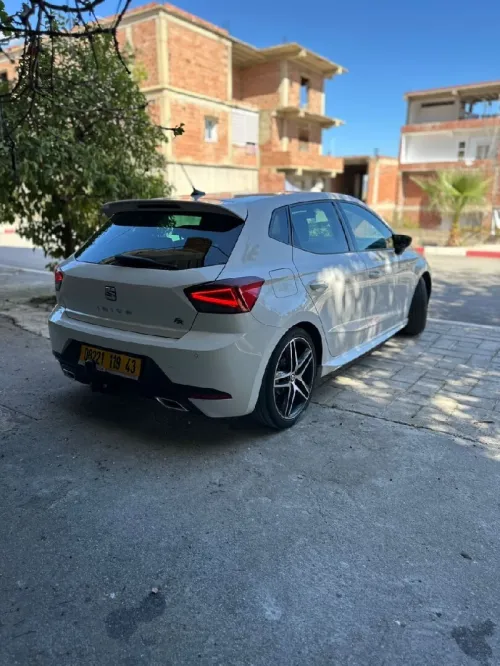 Seat Ibiza 2019 FR