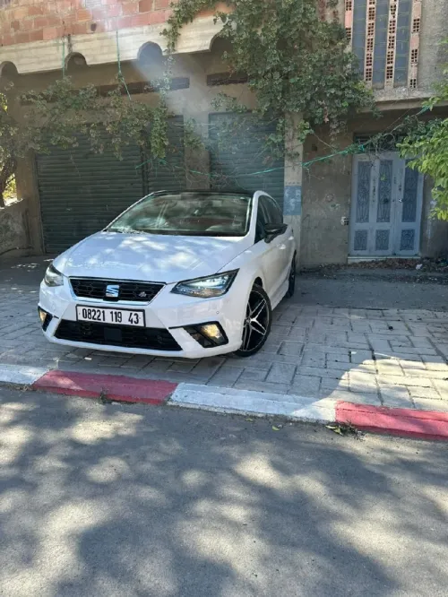 Seat Ibiza 2019 FR