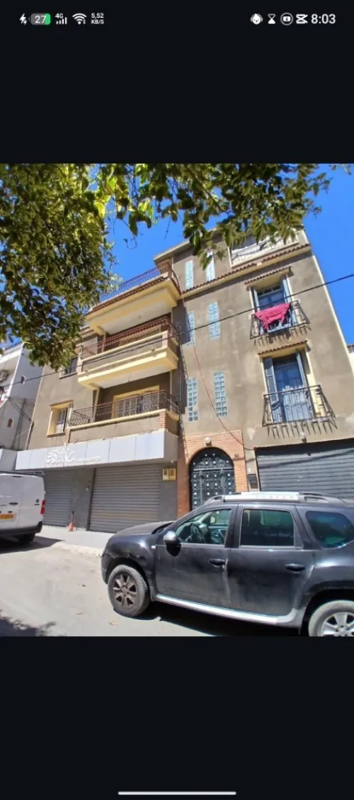Vente Villa Alger Bir mourad rais