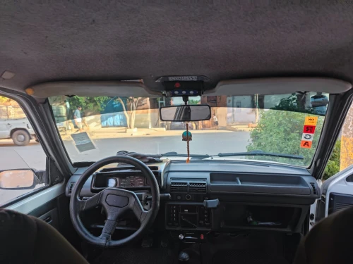 Peugeot 205 1989 205