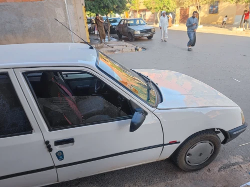 Peugeot 205 1989 205