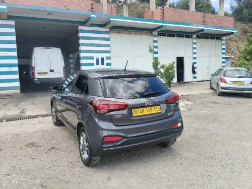 Hyundai i20 2019 