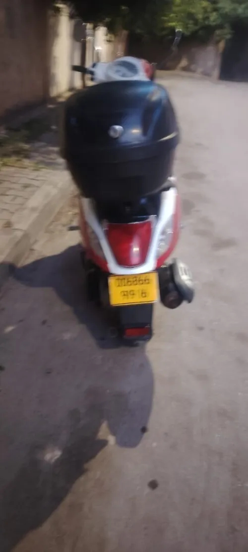 Sym Fiddel 2019