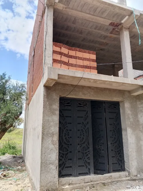 Vente Villa Tlemcen Chetouane