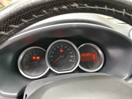 Dacia Stepwey 2018 