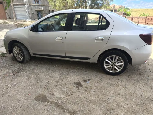 Renault Symbol 2018 Collection