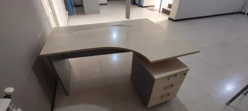 Bureau Professionnel