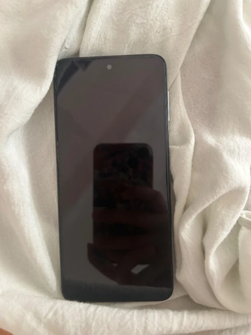 Redmi Note 9pro