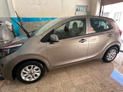 Kia Picanto 2019 