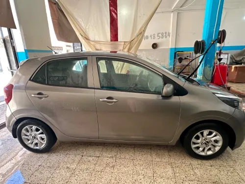 Kia Picanto 2019 