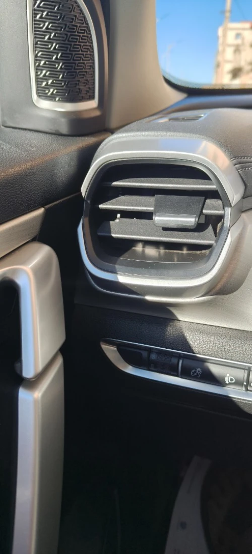 Geely Coolray 2026 Starlight 