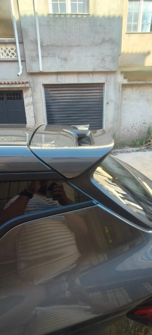 Geely Coolray 2026 Starlight 