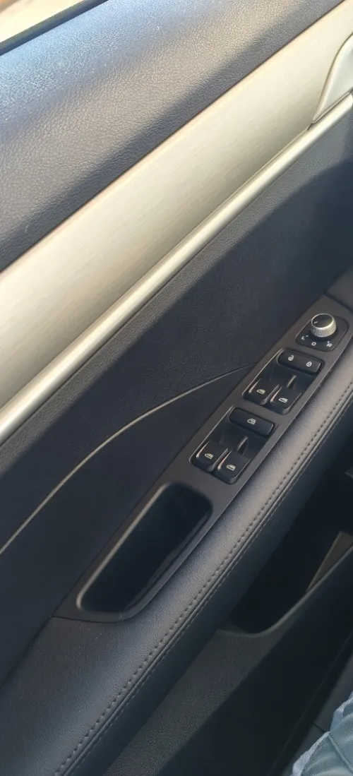 Geely Coolray 2026 Starlight 