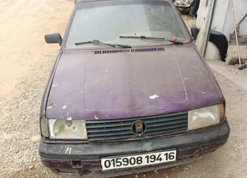 Volkswagen Polo 1994 G40