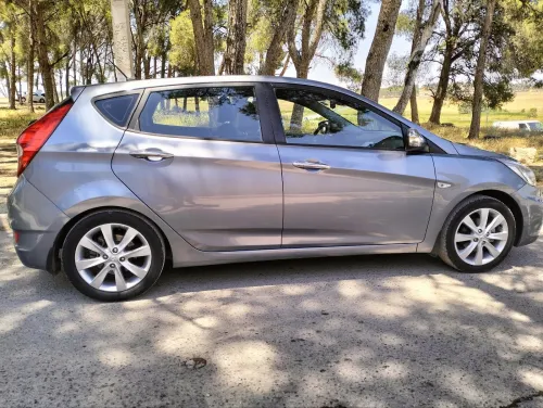 Hyundai Accent RB  5 portes 2018 Préstige