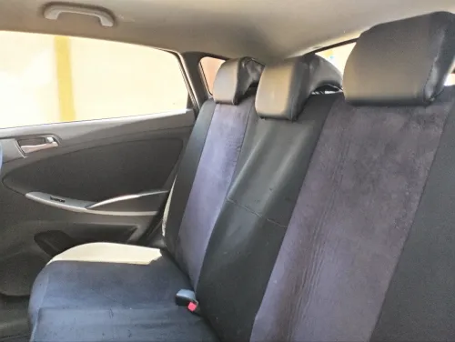 Hyundai Accent RB  5 portes 2018 Préstige