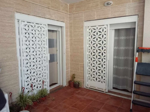 Vente Appartement F4 Tipaza Bou haroun