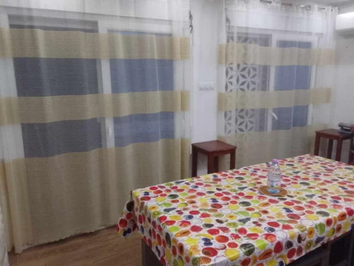 Vente Appartement F4 Tipaza Bou haroun
