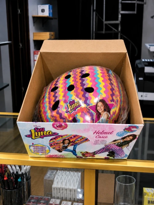 Casque Soy Luna Vinted