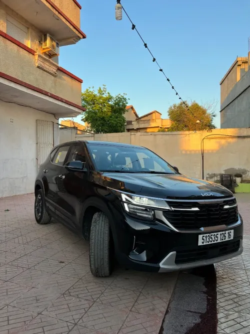Kia Seltos 2026 