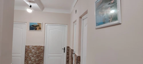 Location vacances Appartement F3 Béjaïa Melbou