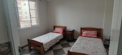Location vacances Appartement F3 Béjaïa Melbou
