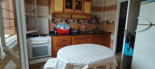 Location vacances Appartement F3 Béjaïa Melbou